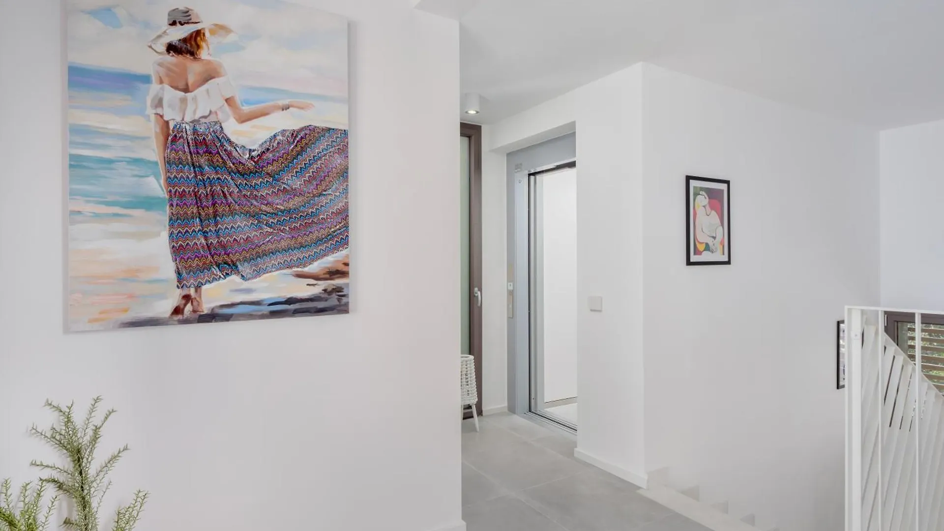 Villa Mirto - Golfo Aranci, Baia Caddinas Sardinia, Costa Smeralda
