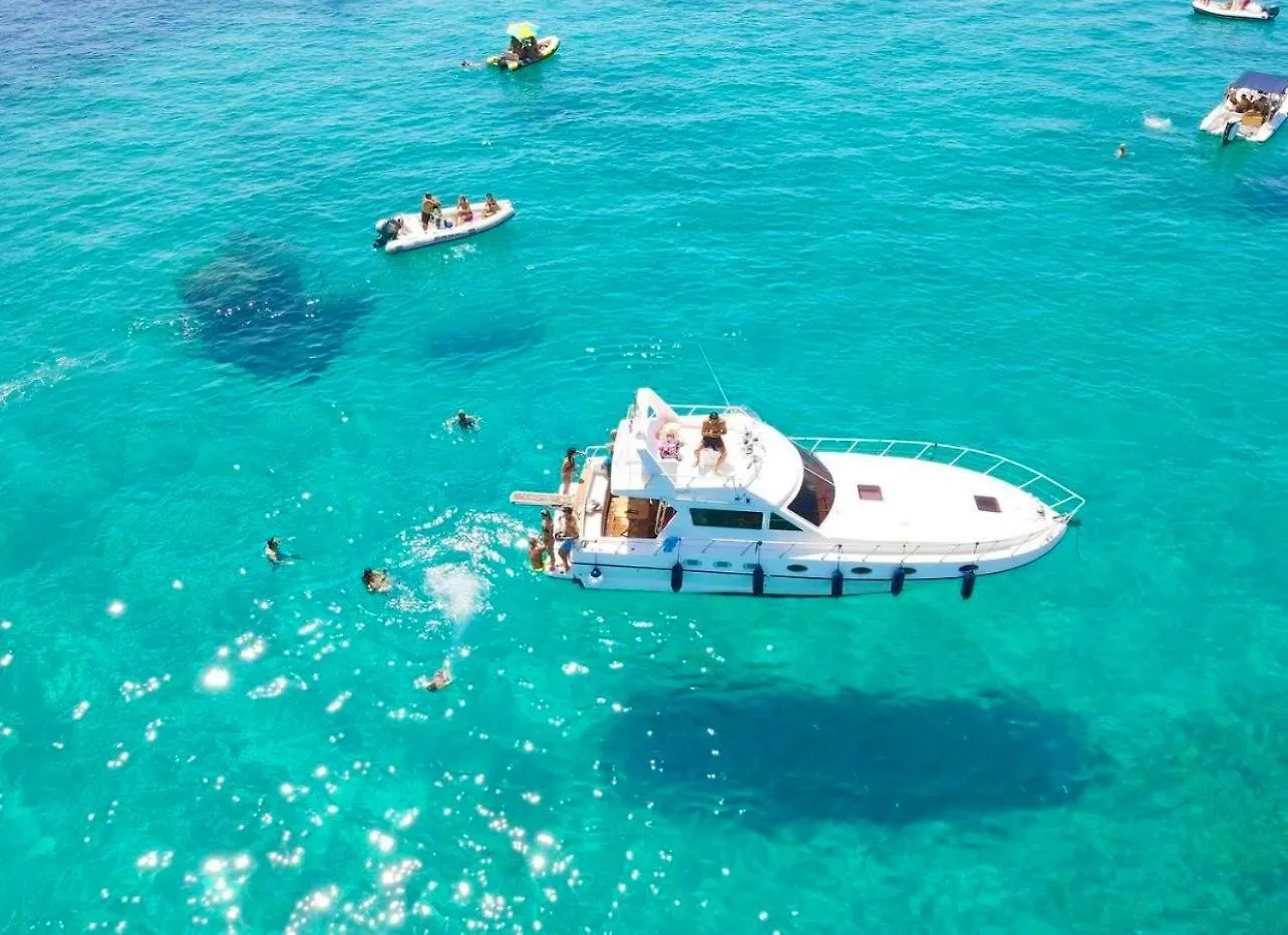 Villa Mirto - Golfo Aranci, Baia Caddinas Sardinia, Costa Smeralda