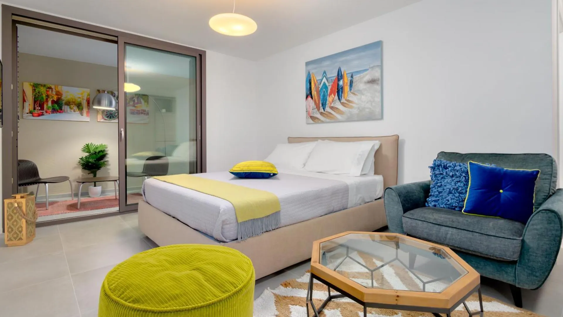 Villa Mirto - Golfo Aranci, Baia Caddinas Sardinia, Costa Smeralda