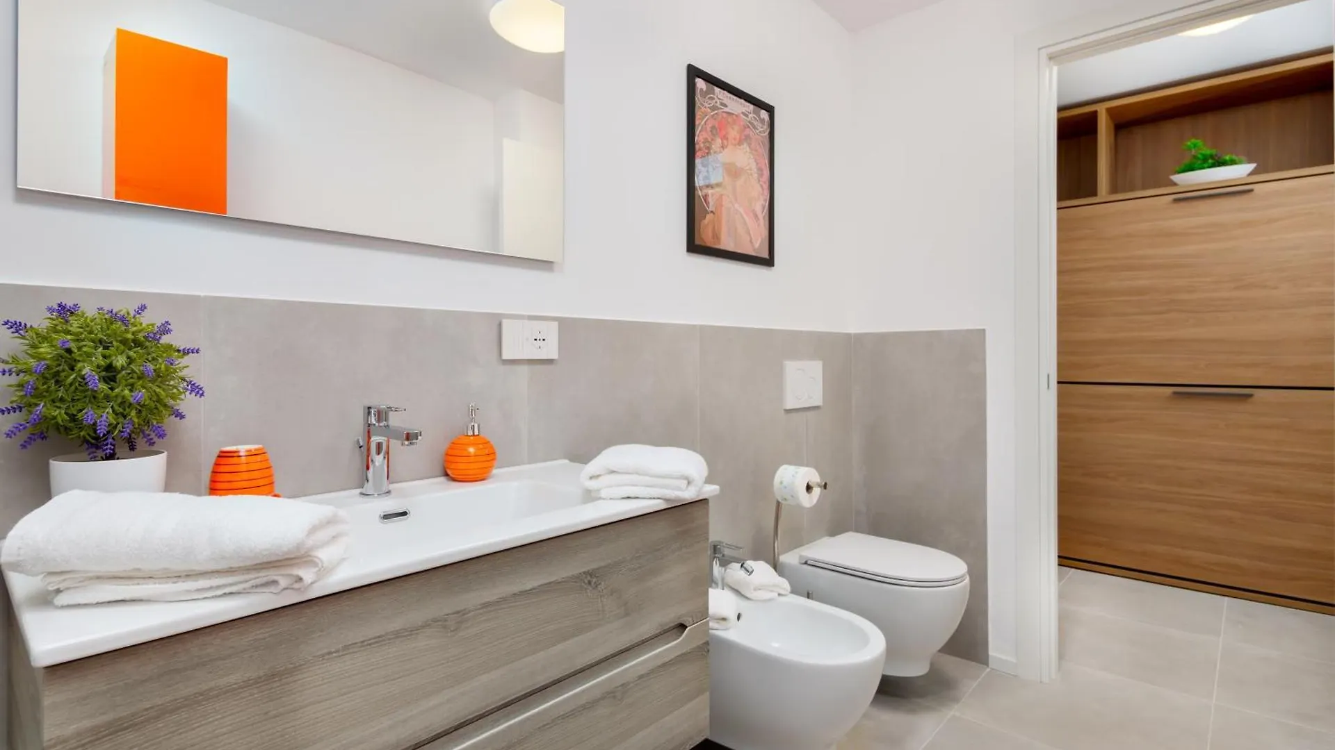Villa Mirto - Golfo Aranci, Baia Caddinas Sardinia, Costa Smeralda