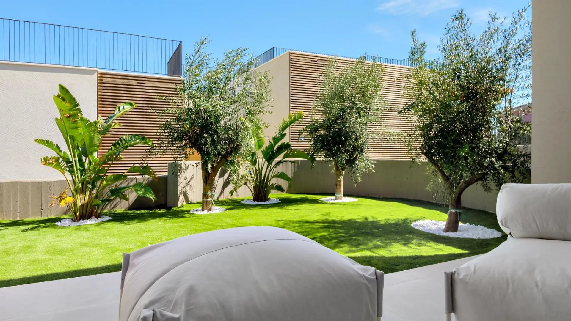 Villa Mirto - Golfo Aranci, Baia Caddinas Sardinia, Costa Smeralda 0*,  Włochy