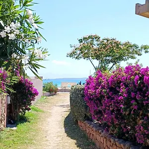 Pensjonat La Smeralda - Boutique And Breakfast, Golfo Aranci